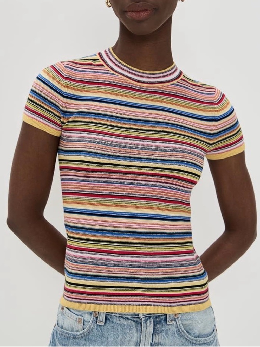ISO (DO NOT BUY) Pistola Selene - Multi Stripe (L)